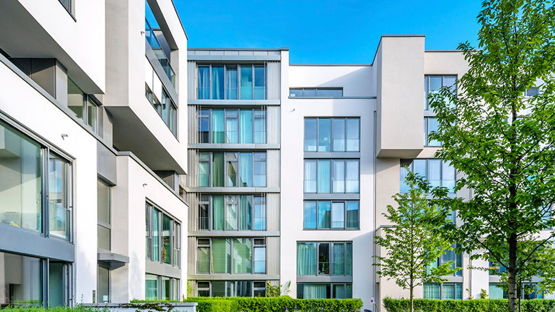 Kapıcılık Hizmetleri