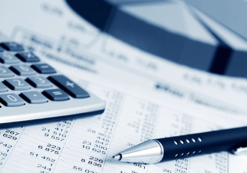 Muhasebe ve Aidat Takibi