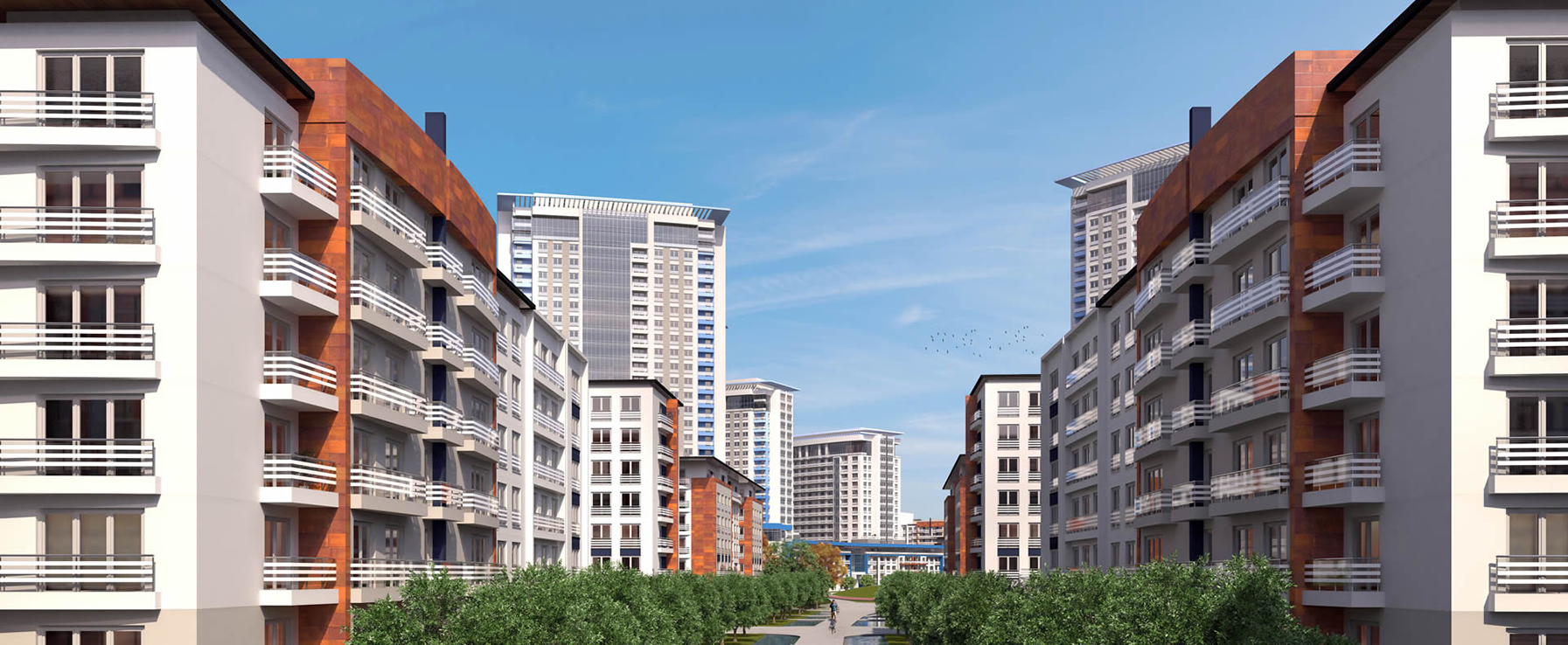 Apartman Yönetiminde Çözüm Üretiyoruz!